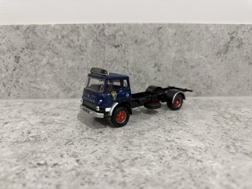 Corgi bedford 4 wheel - -, tk