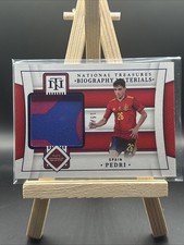 National Treasures Road To The