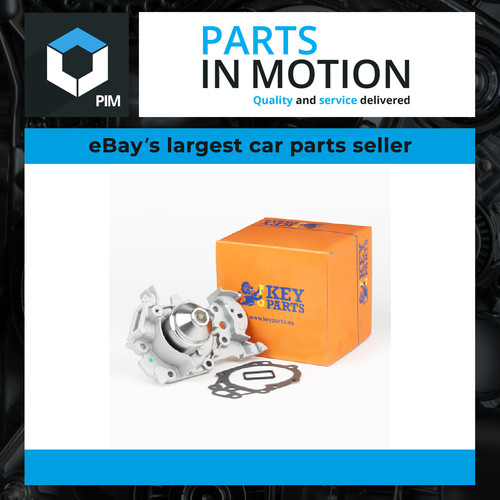 Water pump fits - water, kangoo
