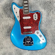 Custom Jazzmaster  Electric