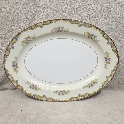 Vintage noritake china carmela - noritake,