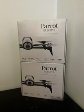 Parrot Bebop 2 X3 Used FPV