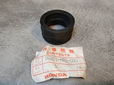 Intake Pipe CBX1000 SUPERSPORT 1981/82 HONDA 16211-MA2-000