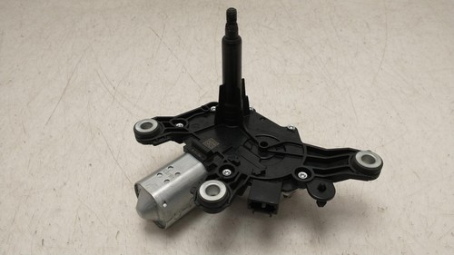 Nissan qashqai wiper motor - nissan,