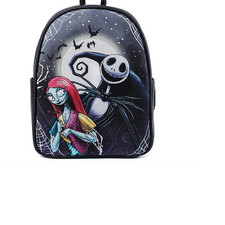 Jack Skellington Sally Simply