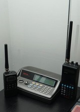 Radio Scanner Job Lot - X 3