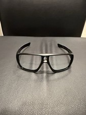 Oakley Dispatch One Matte Black/Jupiter Camo Frame (No Icons)