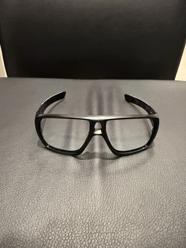 Oakley dispatch one - dispatch, matte