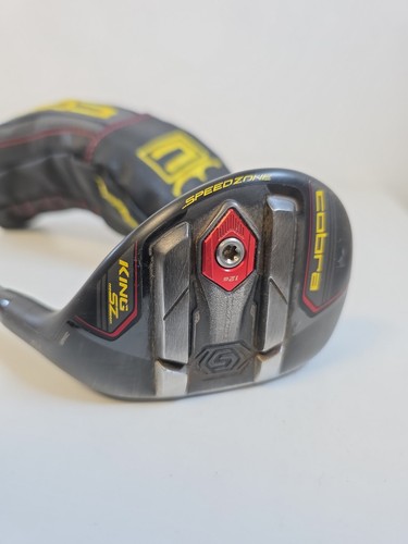 Cobra king speedzone 3 - cobra,