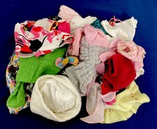 Vintage Retro Bundle Dolls