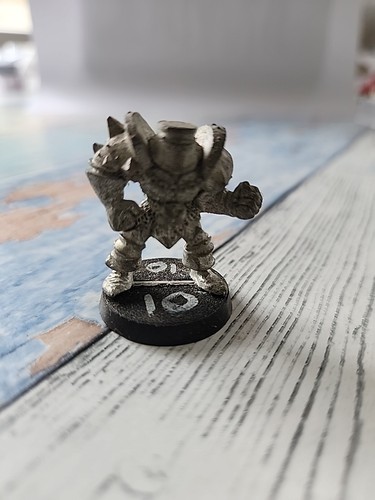 Vintage warhammer workshop - vintage,