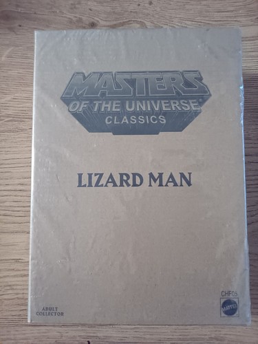 Mattel motu masters the - mattel,