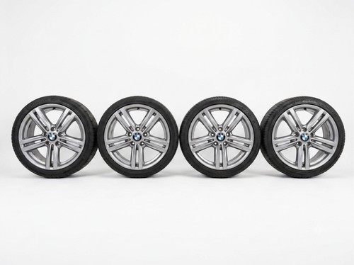 Genuine bmw style 386m - genuine,