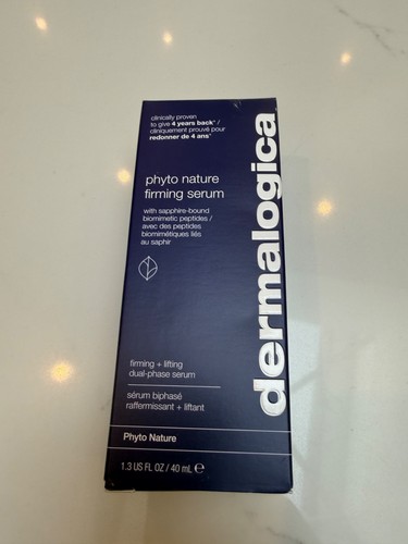 Dermalogica phyto nature - phyto,