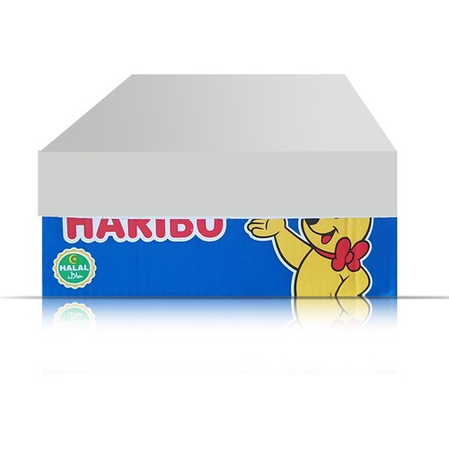 Haribo halal tropifrutti - haribo,