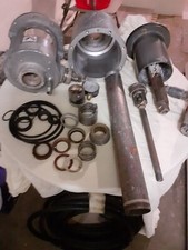 GRACO 10.1 PRESEDENT SPARES