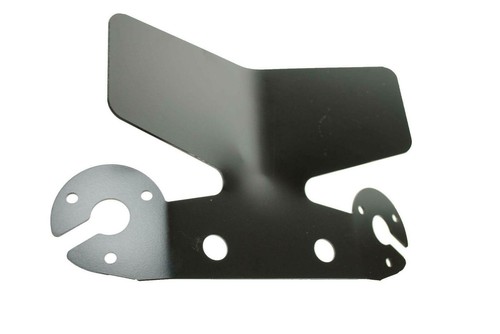 Maypole towing large bumper - towing,