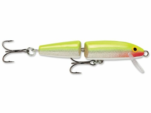 Rapala jointed 11cm - rapala,