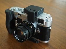 Leica M1 M2 M3 M4 M6 M7 MP M8 M9 M-E M-A DAG Frame Lighter READ THE DESCRIPTION