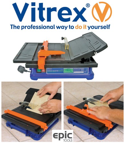 Vitrex torque master diamond - vitrex,