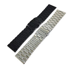 28mm For Diesel Mr Daddy 2.0 DZ7349 DZ7313 DZ7421 DZ7413 Solid Steel Watch Band