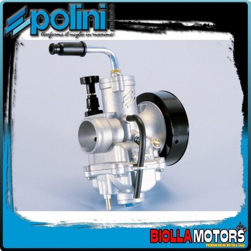 201 1903 carburetor - 201.1903, polini