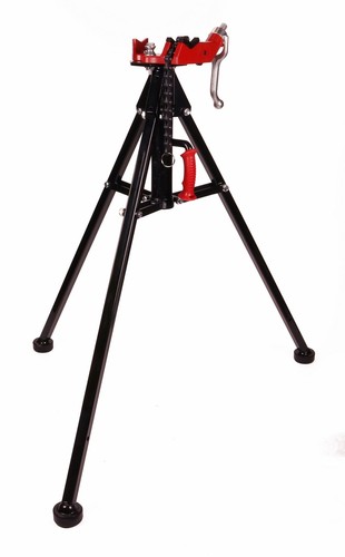 Toledo pipe 425 stand tripod - pipe,