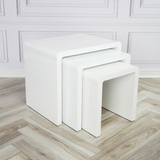 Nest tables set - set, 3