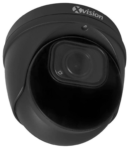 5mp powered motorised lens - 5mp,