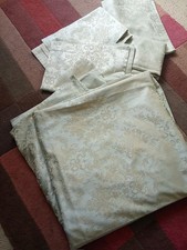 Dorma Vintage V&A Silver