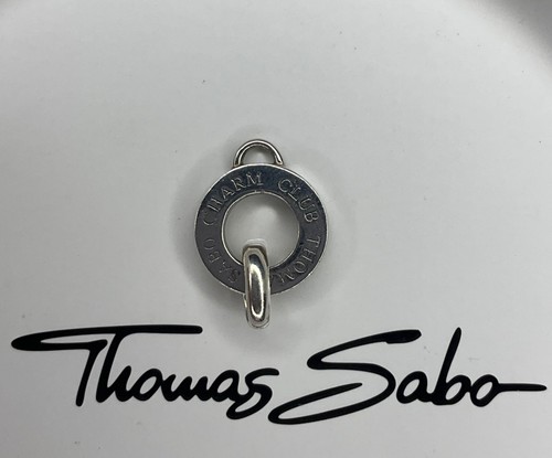 Thomas sabo pendant charm - thomas,
