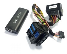 Dension Gateway 100 iPod