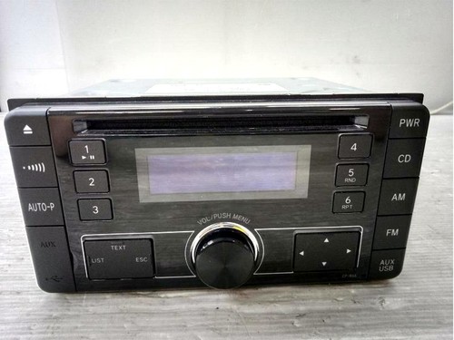 Pioneer w66 car - car, stereo
