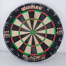 Winmau bdo blade - bdo,
