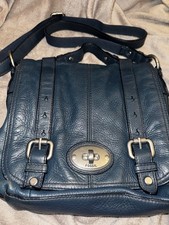 Fossil Maddox flap crossbody