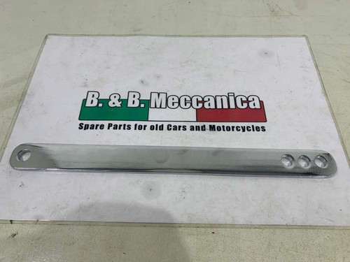 Support silencer parilla 125 - silencer,