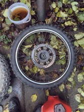 Yamaha DT 125 LC 10V [1982] -