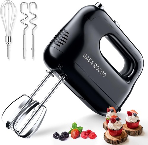 Electric hand mixer speed - electric,