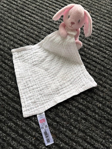 Little nutmeg pink - little,