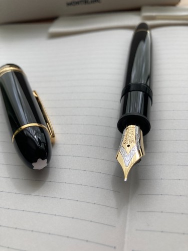 Montblanc meisterstuck 149 - montblanc,