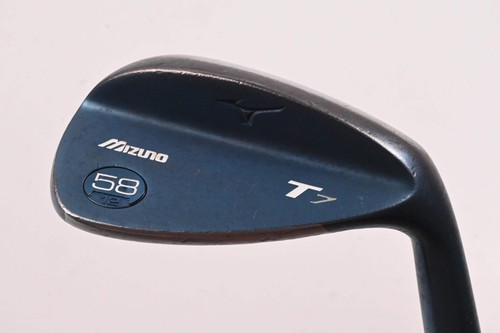 Mizuno lob wedge - t7,