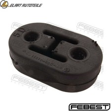 EXHAUST SYSTEM MOUNTING KIT HEXB-001 FOR HONDA ACCORD/V/Aerodeck/IV/Hatchback CRX  