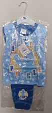In The Night Garden - Iggle Piggle - Children's Pyjamas - Officially Licensed