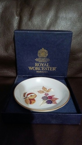 Royal worcester evesham - worcester,