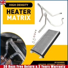 Heater Matrix For Land Rover Discovery MK3 2.7 TD 4x4 LR017030, JEZ500020 AU6226