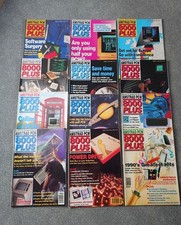 Amstrad 8000 PCW Plus