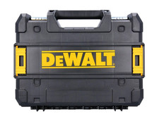 Dewalt empty tstak storage - dewalt,