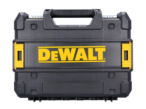 Dewalt empty tstak storage - tstak,