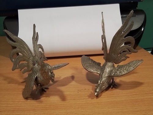 Vintage silver plated - vintage, of