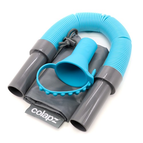 Colapz fresh water hose - colapz,